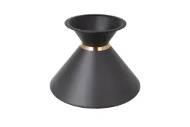 podstawa-okragla-noga-stolika-stelaz-postument-stolu-czarna-klepsydra-40cm
