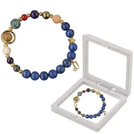 bransoletka-zodiakalna-koziorozec-kolorowe-koraliki-unisex-w-pudelku