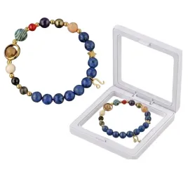 bransoletka-zodiakalna-lew-kolorowe-koraliki-unisex-elastyczna-w-pudelku