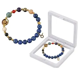 bransoletka-zodiakalna-byk-kolorowe-koraliki-unisex-elastyczna-w-pudelku