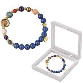 bransoletka-zodiakalna-wodnik-kolorowe-koraliki-unisex-elastyczna-w-pudelku