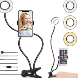 lampa-pierscieniowa-led-ze-statywem-i-uchwytem-na-telefon
