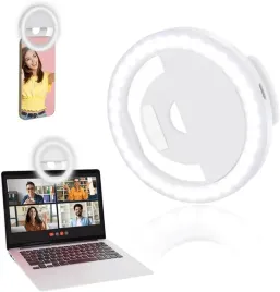 lampa-pierscieniowa-led-36-diod-mini-klips-selfie-usb