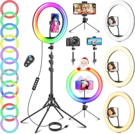 lampa-pierscieniowa-led-115-ze-statywem-i-pilotem-rgb