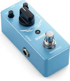 donner-efekt-gitarowy-chorus-analogowy-true-bypass