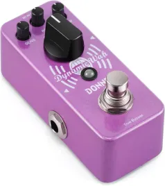 donner-efekt-gitarowy-chorus-analogowy-true-bypass