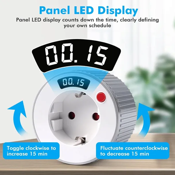 gniazdo-smart-wifi-3680w-timer-led-tuya-stan-opakowania-oryginalne