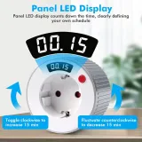 gniazdo-smart-wifi-3680w-timer-led-tuya-stan-opakowania-oryginalne