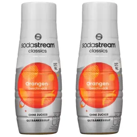 2x-syrop-soda-stream-pomarancza-bez-cukru-440ml-koncentrat-do-saturatora