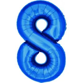 balon-foliowy-w-ksztalcie-cyfry-8-niebieski-100cm