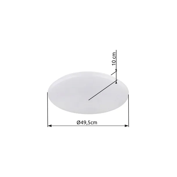 plafon-led-24w-eclypse-41261-24-globo-zasilanie-sieciowe