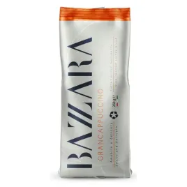 kawa-ziarnista-bazzara-grancappuccino-250g