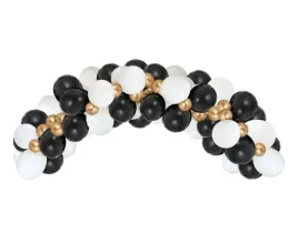 girlanda-organiczna-z-balonow-bialo-zloto-czarnych-diy-70el-gb-zc70