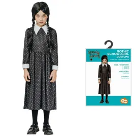 stroj-kostium-przebranie-sukienka-gotycka-uczennica-na-halloween-godan