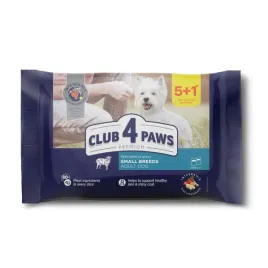 mokra-karma-dla-psow-6x80g-z-jagniecina-w-sosie-club-4-paws