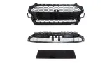 grill-audi-a4-b9-facelift-gloss-black-camera
