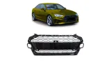 grill-audi-a4-b9-facelift-gloss-black-camera-stan-nowy