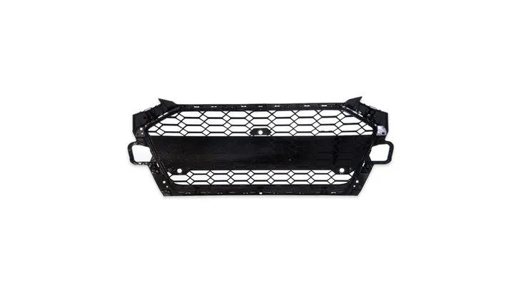 grill-audi-a4-b9-facelift-gloss-black-camera-producent-czesci-mtuning-stan-nowy