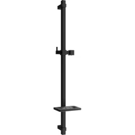 mexen-dq-drazek-prysznicowy-z-mydelniczka-80-cm-czarny-79381-70