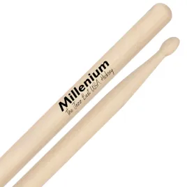 palki-paleczki-perkusyjne-klon-naturalne-millenium-jazz-hickory-wood