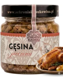gesina-pieczona-mieso-z-gesi-przepyszna-kawalki-tuszy-gesiej-obrane-w-sloju