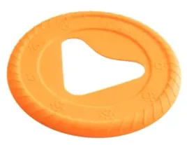 fiboo-frisboo-mini-17cm-pomaranczowy