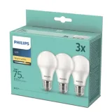 zarowka-led-philips-10w-e27-trojpak