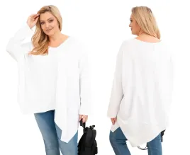 biala-bluzka-damska-bawelniana-plus-size-asymetryczna-z-dekoltem-v
