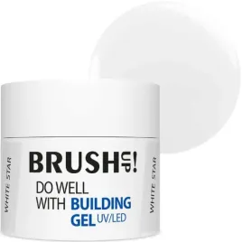 brushup-zel-budujacy-building-gel-white-star-12-g