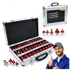 frezy-ksztaltowe-do-drewna-lozyskowane-35-el-zestaw-frezow-walizka-komplet