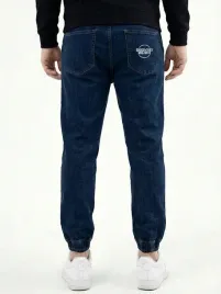 spodnie-meskie-jogger-jeans-srodowisko-miejskie-classic-ciemne-niebieskie