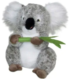 maskotka-pluszak-mis-koala-z-lisciem-20-cm-sun-day