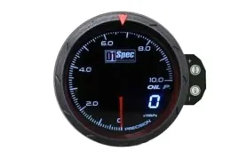 zegar-d1spec-60mm-oil-pressure