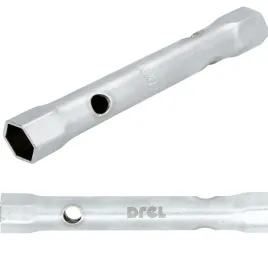 drel-klucz-rurowy-16x17mm-klucz-przelotowy-do-srub-warsztat-auto