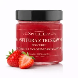 bez-cukru-konfitura-z-truskawek-100g