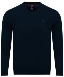 sweter-meski-v-501-lacivert-xl