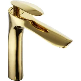 mexen-lily-bateria-umywalkowa-wysoka-zlota-73610-50