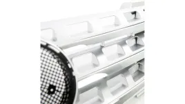 grill-mercedes-benz-m-w164-chrome-and-silver