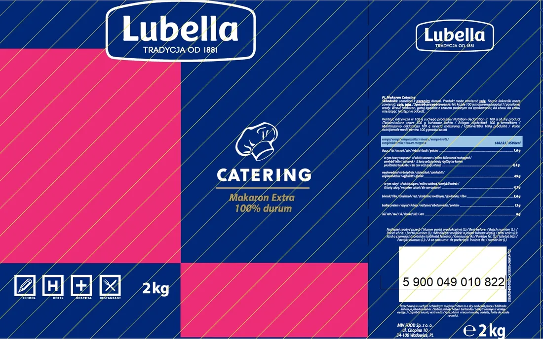 lubella-catering-makaron-swider-2-kg