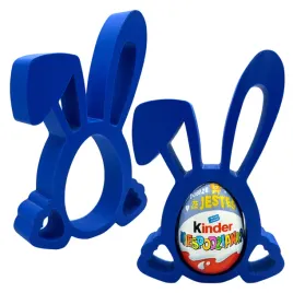 stojak-zajaczek-na-jajko-kinder-wielkanoc-prezent-ozdoba-granatowy-1szt