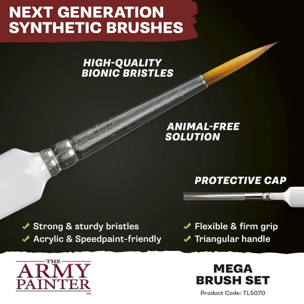 zestaw-pedzli-the-army-painter-mega-brush-set-synth
