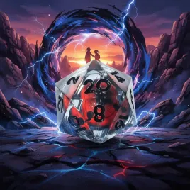 kostka-rpg-sharingan-plynna-kostka-kosc-dwudziestoscienna-k20