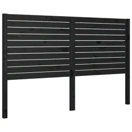 wezglowie-lozka-czarne-166x4x100-cm-lite-drewno-sosnowe