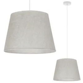 lampa-sufitowa-wiszaca-zyrandol-abazur-stozek-boho-len-bez-do-salonu-38cm