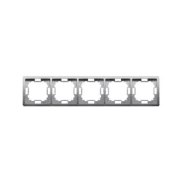 ramka-5-krotna-stal-inox-basic-bmrc5-21-kontakt-simon