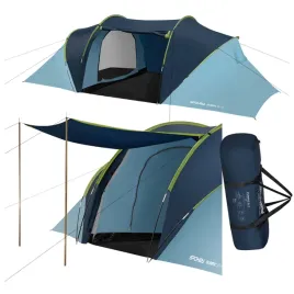 spokey-duzy-namiot-turystyczny-campingowy-czteroosobowy-z-dwoma-sypialniami