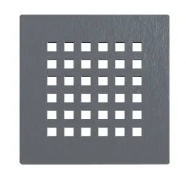 maskownica-do-brodzika-stone-tray-stal-nierdzewna-ciemnoszara