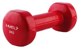 hantla-hantelka-winylowa-do-cwiczen-fitness-ciezarek-na-silownie-2-kg-hms