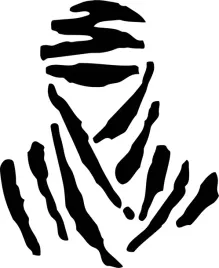 naklejka-beduin-dakar-rally-czarna-bez-tla-ploterowa