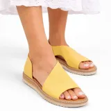 sandaly-artiker-46c1015-zolty